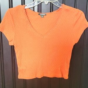 Wild Fable, Deep Orange, size S